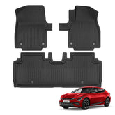 XPE Floor Mats For Kia EV6 (2021-2026)