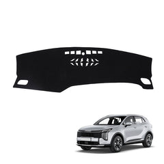 Dashboard Cover Mat For Kia Sportage (2026)