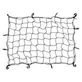 Roof Rack Cargo Net for Tank 300 (2023-2026)