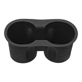 Cup Holder Insert For Tesla Model 3 (2024-2026)/Model Y (2025-2026 Juniper)