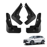 Mud Flaps For BYD Sealion 5 (2026)