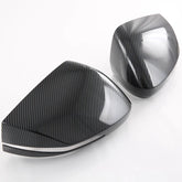 Side Mirror Cover For Kia Sportage (2021–2026)