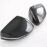 Side Mirror Cover For Kia Sportage (2021–2026)