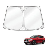 Windscreen Sunshade For BMW X3 (2018–2026)