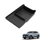 Center Console Lower Storage Organizer For Chery Tiggo 4 / Tiggo 4 Pro (2024–2026)