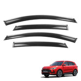 Weather Shields Window Visors For MG ZS (2018-2024)