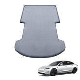 Automatically Inflating Camping Mattress For Tesla Model 3 (2023–2026)