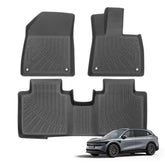TPE Floor Mats For Zeekr 7X EV (2025-2026)