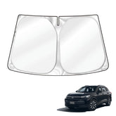 Windscreen Sunshade For Volkswagen Tiguan (2016–2026)
