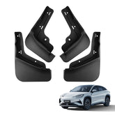 Mud Flaps For BYD Sealion 7 (2024-2026)