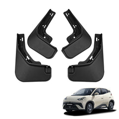 Mud Flaps For BYD ATTO 1 (2026)