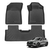 TPE Floor Mats For Haval Jolion HEV (2024-2026)