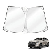 Windscreen Sunshade For GWM Haval H6 / H6GT (2021–2026)