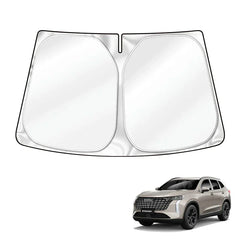 Windscreen Sunshade For GWM Haval H6 / H6GT (2021–2026)