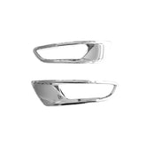 Rear Fog Light Trim For Mazda CX-3 (2018-2026)