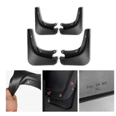 Mud Flaps For Tesla Model 3 (2024-2026)