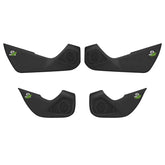 Door Anti-Kick Mat For Mazda CX-3 (2018-2026)