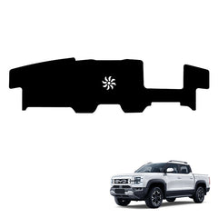 Non-Slip Dash Mat Cover for BYD Shark 6 With HUD (2024-2026)