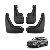 Mud Flaps For GWM Haval Jolion (2024–2026)