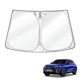 Windscreen Sunshade For Audi Q5 (2009-2016)