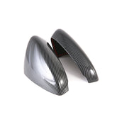 Rearview Mirror Cover For Mazda3 (2020–2026)