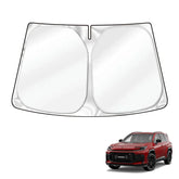 Windscreen Sunshade For Toyota RAV4 (2019-2026)