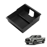 Center Armrest Storage Box Organizer For GWM Cannon Alpha (2024–2026)