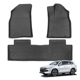 TPE Floor Mats For BYD Sealion 5 (2026)