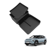 Lower Center Console Organizer For Kia EV3 (2025–2026)