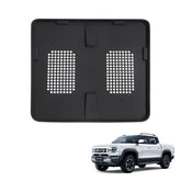 Central Control Wireless Charging Silicone Pad For BYD Shark 6 (2024-2026)