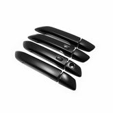 Door Handle Cover Kit (Handle/Bowl) For Mazda BT-50 (2020–2026)