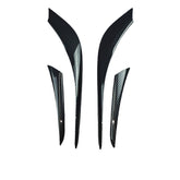 TailLight Eyebrow Cover For Mazda CX-5 (2017–2026)