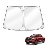 Windscreen Sunshade For GWM Cannon (2020–2026)