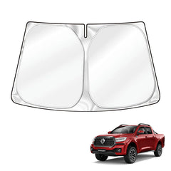 Windscreen Sunshade For GWM Cannon (2020–2026)