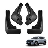 Mud Flaps For Chery Tiggo 4 / Tiggo 4 Pro (2024–2026)