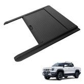 Manual Retractable Roller Shutter Tonneau Cargo Cover For BYD Shark 6 (2024-2026)