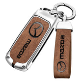 Key Cover For Mazda CX-5/CX-3 (2017–2019)