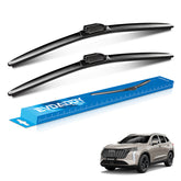 Front Wiper Blades For GWM Haval H6 (2021-2026)