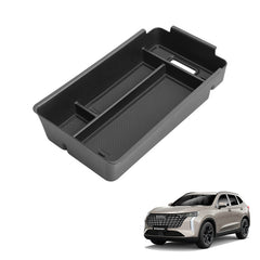 Center Armrest Storage Box Organizer For GWM Haval H6 (2025-2026)