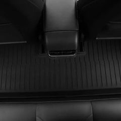 3D All-Weather TPE Floor Mats For Tesla Model 3 (2021-2023)