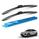 Front Wiper Blades For XPENG G6 (2024–2026)