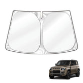 Windscreen Sunshade For Land Defender (2020–2026)