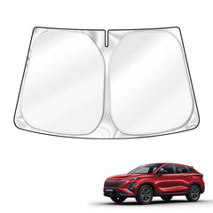 Windscreen Sunshade For Chery C5/Omoda 5 (2023–2026)