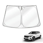Windscreen Sunshade For Kia Seltos (2019–2026)