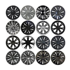 Single Replacement Wheel Cover For Your Vehicle Models