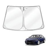 Windscreen Sunshade For Toyota Camry (2018–2026)