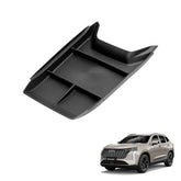 Center Console Lower Storage Organizer For GWM Haval H6 (2025-2026)