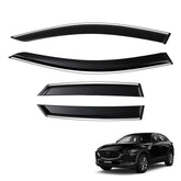 Weather Shields Window Visors For Mazda CX-30 (2020–2026)