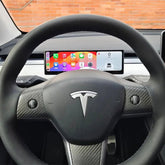 8.8" Smart LCD Display For Tesla Model 3 (2024-2026)