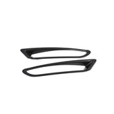 Rear Fog Light Trim For Mazda3 (2020–2026)